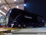 Viação Cometa 721300 na cidade de Juiz de Fora, Minas Gerais, Brasil, por Andrew Campos. Número da foto: #12432029.