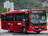 Viação Araçatuba 1.5.059 na cidade de Niterói, Rio de Janeiro, Brasil, por João Victor - PHOTOVICTORBUS. Número da foto: #:id.