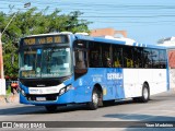 Viação Estrela RJ 177.026 na cidade de Niterói, Rio de Janeiro, Brasil, por Yaan Medeiros. Número da foto: #:id.