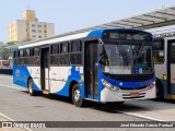 VB Transportes e Turismo 1945 na cidade de Campinas, São Paulo, Brasil, por José Eduardo Garcia Pontual. Número da foto: #:id.