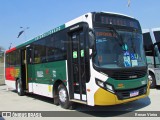 Viação Nossa Senhora de Lourdes B58054 na cidade de Rio de Janeiro, Rio de Janeiro, Brasil, por Renan Vieira. Número da foto: #12432622.