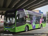 Sudeste Transportes Coletivos 9604 na cidade de Porto Alegre, Rio Grande do Sul, Brasil, por Lucas Adriano Bernardino. Número da foto: #:id.