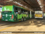 Metrobus 1202 na cidade de Goiânia, Goiás, Brasil, por Itamar Lopes da Silva. Número da foto: #:id.