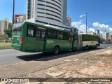 Rápido Cuiabá Transporte Urbano 2021 na cidade de Cuiabá, Mato Grosso, Brasil, por Daniel Henrique. Número da foto: #12433294.