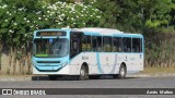 Auto Viação São José 12407 na cidade de Fortaleza, Ceará, Brasil, por Amós  Mattos. Número da foto: #12432476.