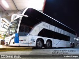 Auto Viação Catarinense 321318 na cidade de Juiz de Fora, Minas Gerais, Brasil, por Andrew Campos. Número da foto: #12432032.