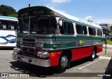 Empresa de Ônibus Nossa Senhora da Penha 51 na cidade de São Paulo, São Paulo, Brasil, por Luiz Petriz. Número da foto: #:id.