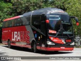 Lirabus 14105 na cidade de São Paulo, São Paulo, Brasil, por Gabriel Oliveira Caldas da Nobrega. Número da foto: #:id.