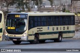 Empresa Unida Mansur e Filhos 139 na cidade de Ubá, Minas Gerais, Brasil, por Lucas Oliveira. Número da foto: #:id.