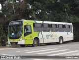 Expresso Verde Bus 1933 na cidade de Ubatuba, São Paulo, Brasil, por Gabriel Correa. Número da foto: #12431903.