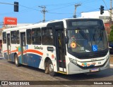Auto Viação Salineira 722 na cidade de Cabo Frio, Rio de Janeiro, Brasil, por Eduardo Santos. Número da foto: #:id.
