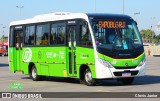 Tijuquinha - Auto Viação Tijuca A50080 na cidade de Duque de Caxias, Rio de Janeiro, Brasil, por Clovis Junior. Número da foto: #:id.