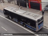 Sambaíba Transportes Urbanos 2 1253 na cidade de São Paulo, São Paulo, Brasil, por Rafael Lopes de Oliveira. Número da foto: #:id.