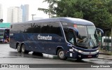 Viação Cometa 713138 na cidade de São Paulo, São Paulo, Brasil, por George Miranda. Número da foto: #:id.