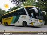 Empresa Gontijo de Transportes 21260 na cidade de São Paulo, São Paulo, Brasil, por Wellington Lima. Número da foto: #12432397.