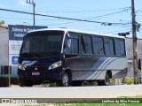 Ônibus Particulares 022 na cidade de Maragogi, Alagoas, Brasil, por Lenilson da Silva Pessoa. Número da foto: #12432212.