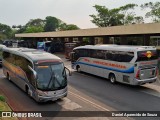 Viação Piracicabana 4103 na cidade de Ribeirão Preto, São Paulo, Brasil, por Daniel Aparecido de Souza. Número da foto: #:id.