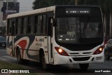 TTL S.A. - Transporte y Turismo Lambaré - Líneas 23-24-31 y 33 1156 na cidade de Mariano Roque Alonso, Central, Paraguai, por José Paredes. Número da foto: #12431737.