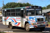 N.S.C. Linea 25 020 na cidade de Capiatá, Central, Paraguai, por José Paredes. Número da foto: #12431636.