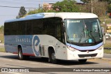 Emanuel Transportes 1533 na cidade de Barra do Piraí, Rio de Janeiro, Brasil, por Paulo Henrique Pereira Borges. Número da foto: #12431403.