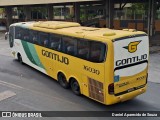 Empresa Gontijo de Transportes 16030 na cidade de Ribeirão Preto, São Paulo, Brasil, por Daniel Aparecido de Souza. Número da foto: #12432483.