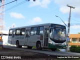 Empresa de Transportes Costa Verde 7343 na cidade de Maragogi, Alagoas, Brasil, por Lenilson da Silva Pessoa. Número da foto: #12432095.