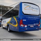 Top Line Turismo RJ 659.021 na cidade de Duque de Caxias, Rio de Janeiro, Brasil, por Wallace Velloso. Número da foto: #:id.