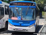 Consórcio Navegantes - 02 > Viação São Jorge > Transurb Transporte Urbano 02031 na cidade de João Pessoa, Paraíba, Brasil, por Alesandro da Mata Silva . Número da foto: #:id.