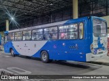 VB Transportes e Turismo 1113 na cidade de Campinas, São Paulo, Brasil, por Henrique Alves de Paula Silva. Número da foto: #:id.