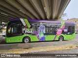 Sudeste Transportes Coletivos 9604 na cidade de Porto Alegre, Rio Grande do Sul, Brasil, por Lucas Adriano Bernardino. Número da foto: #12431639.