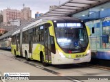 Expresso CampiBus 2538 na cidade de Campinas, São Paulo, Brasil, por Gustavo  Bonfate. Número da foto: #:id.