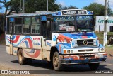 N.S.C. Linea 25 2025 na cidade de Capiatá, Central, Paraguai, por José Paredes. Número da foto: #12431645.