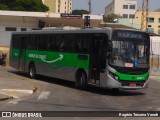 Rápido Campinas 16911 na cidade de Campo Limpo Paulista, São Paulo, Brasil, por Rogério Teixeira Varadi. Número da foto: #:id.