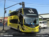 Viação Nova Itapemirim 40226 na cidade de Belo Horizonte, Minas Gerais, Brasil, por Douglas Célio Brandao. Número da foto: #:id.