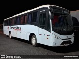 Benevides Turismo 9G88 na cidade de Bom Despacho, Minas Gerais, Brasil, por Adeilton Fabricio. Número da foto: #:id.
