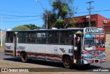 Nueva Generación de Servicios - Linea 318 22 na cidade de Capiatá, Central, Paraguai, por José Paredes. Número da foto: #:id.