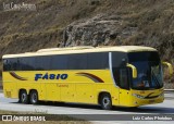 Fábio Turismo 3600 na cidade de Juiz de Fora, Minas Gerais, Brasil, por Luiz Carlos Photobus. Número da foto: #:id.