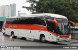 Viação Vale do Tietê 871 na cidade de São Paulo, São Paulo, Brasil, por George Miranda. Número da foto: #:id.