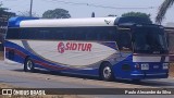 Sidtur 9008 na cidade de Betim, Minas Gerais, Brasil, por Paulo Alexandre da Silva. Número da foto: #12432131.