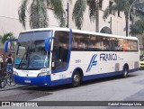 Franca Turismo 2022 na cidade de Rio de Janeiro, Rio de Janeiro, Brasil, por Gabriel Henrique Lima. Número da foto: #:id.