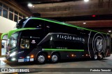 Viação Garcia 86139 na cidade de Apucarana, Paraná, Brasil, por Pedroka Ternoski. Número da foto: #12430711.