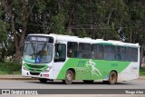 Cidade Verde Transporte Rodoviário Vitória da Conquista 1564 na cidade de Vitória da Conquista, Bahia, Brasil, por Thiago Alex. Número da foto: #12430734.
