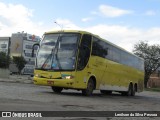 Viação Itapemirim 8831 na cidade de Caruaru, Pernambuco, Brasil, por Lenilson da Silva Pessoa. Número da foto: #12432547.