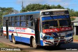 Toledo Cañada - Linea 121 09 na cidade de Capiatá, Central, Paraguai, por José Paredes. Número da foto: #12430731.