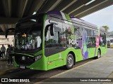 Sudeste Transportes Coletivos 9603 na cidade de Porto Alegre, Rio Grande do Sul, Brasil, por Lucas Adriano Bernardino. Número da foto: #:id.