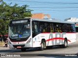 Auto Viação ABC RJ 105.014 na cidade de Niterói, Rio de Janeiro, Brasil, por Yaan Medeiros. Número da foto: #:id.