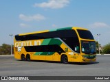 Empresa Gontijo de Transportes 23010 na cidade de Nova Serrana, Minas Gerais, Brasil, por Gabriel Leal. Número da foto: #12430993.
