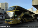 Empresa Gontijo de Transportes 25060 na cidade de Belo Horizonte, Minas Gerais, Brasil, por Douglas Célio Brandao. Número da foto: #12432523.