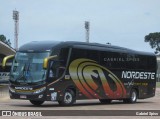 Expresso Nordeste 5933 na cidade de Curitiba, Paraná, Brasil, por Gabriel Spiss. Número da foto: #:id.
