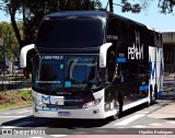 Empresa de Ônibus Nossa Senhora da Penha 59050 na cidade de Curitiba, Paraná, Brasil, por Hipólito Rodrigues. Número da foto: #12432467.